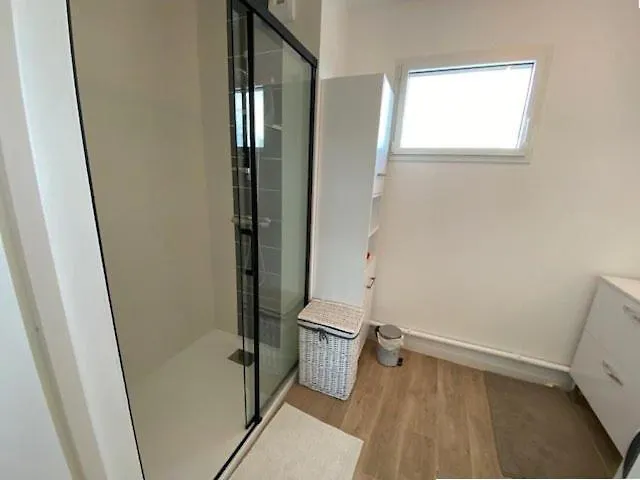 Agreable Appartement 4 Personnes A Hennebont Proche Lorient, Wifi - Ref Urvan