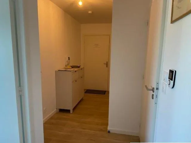 Agreable Appartement 4 Personnes A Hennebont Proche Lorient, Wifi - Ref Urvan Apartment