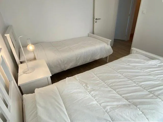 Agreable Appartement 4 Personnes A Hennebont Proche Lorient, Wifi - Ref Urvan 0*,  France