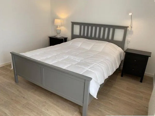 Agreable Appartement 4 Personnes A Hennebont Proche Lorient, Wifi - Ref Urvan 0*,  France